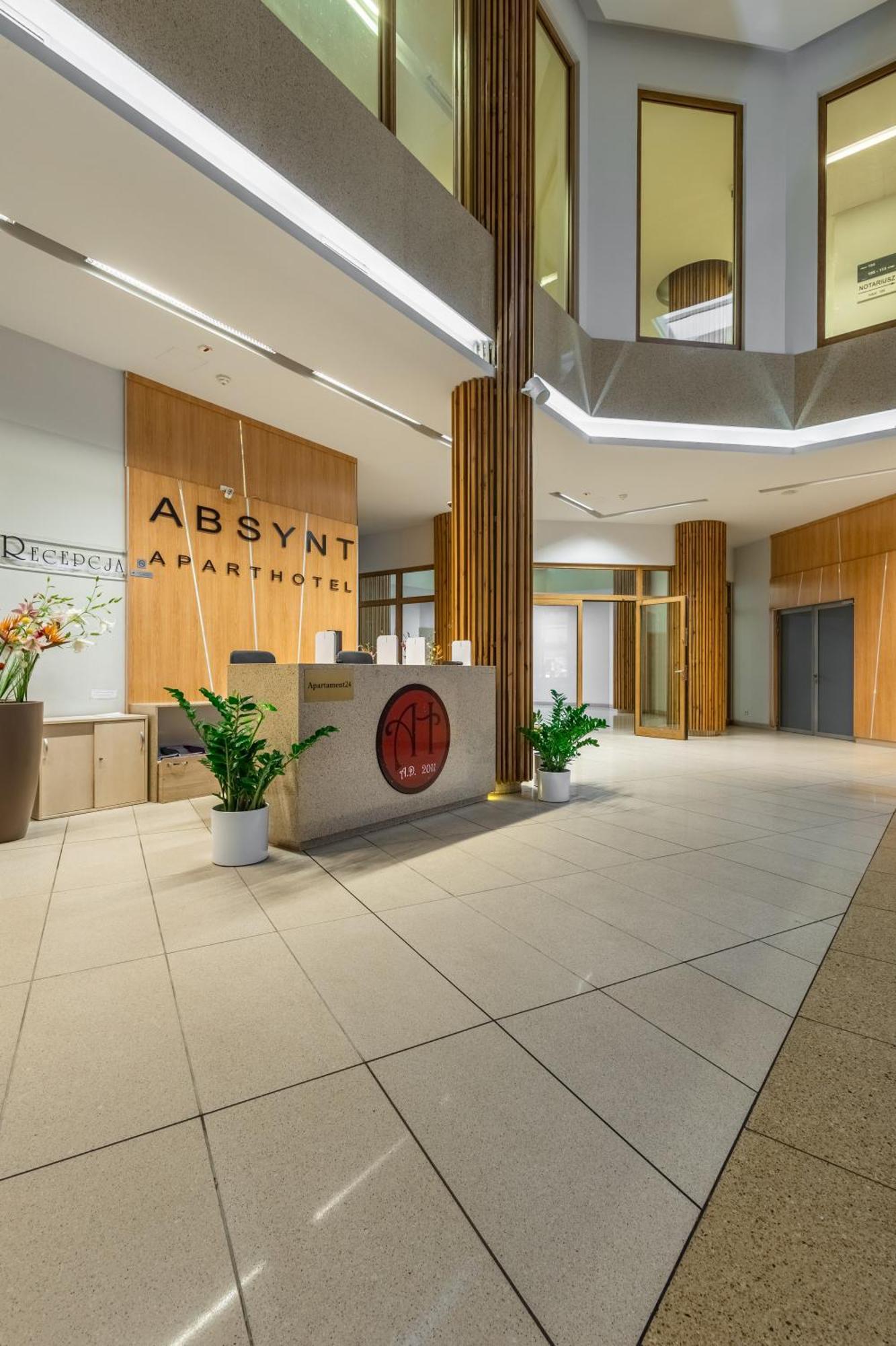 Absyntapart Krawiecka - Just In Center Wroclaw Rynek Exterior foto